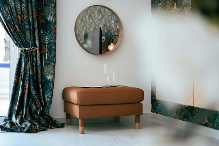 Apartamento T2 para Arrendamento férias em Quarteira Foto 16