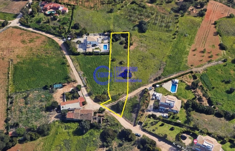 Terreno para Venda em Silves Foto 4