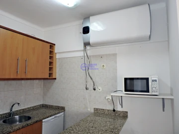 Apartamento T1 para Venda em Armação de Pera