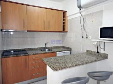 Apartamento T1 para Venda em Armação de Pera