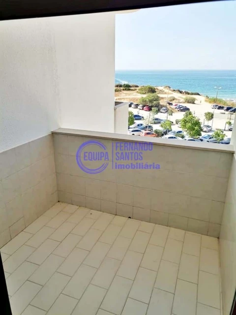 Apartamento T1 para Venda em Armação de Pera