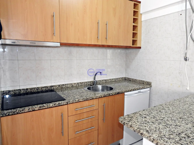 Apartamento T1 para Venda em Armação de Pera Foto 13