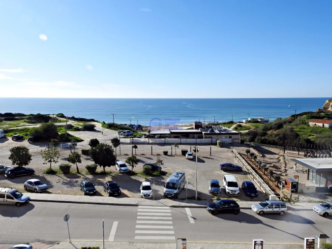 Apartamento T1 para Venda em Armação de Pera Foto 5