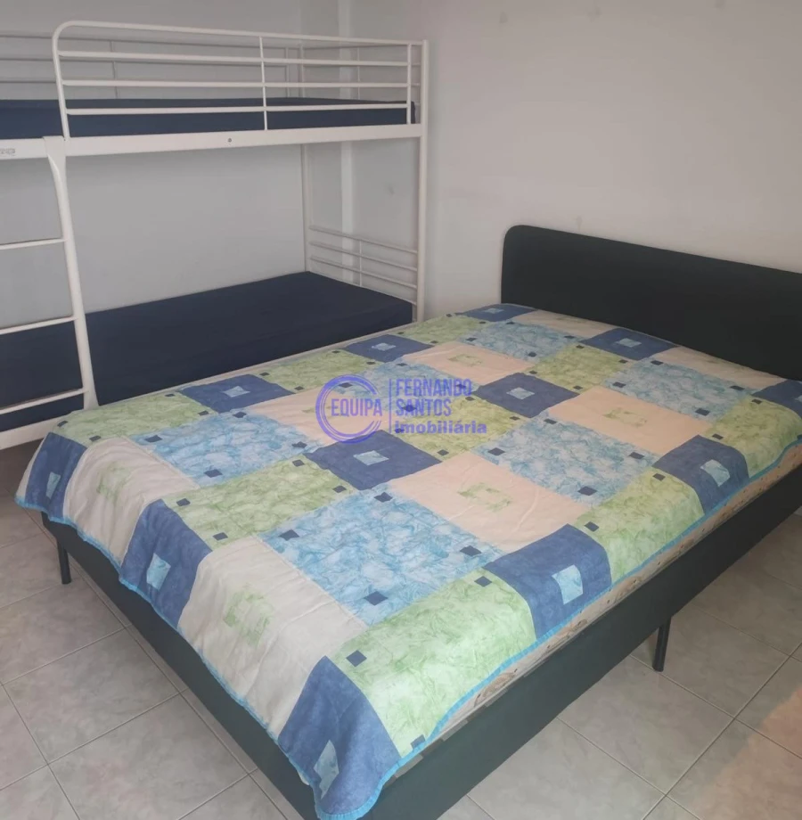 Apartamento T1 para Venda em Armação de Pera Foto 18