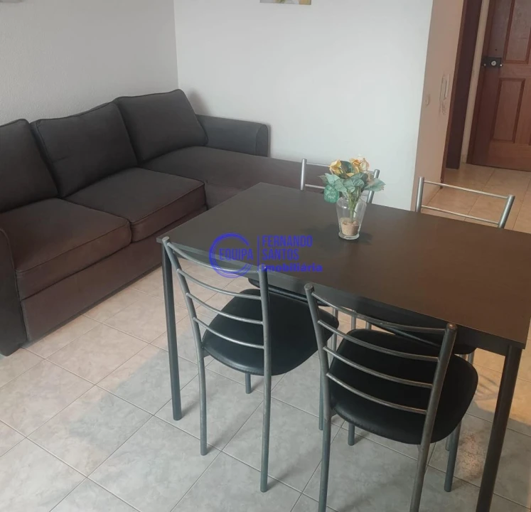 Apartamento T1 para Venda em Armação de Pera Foto 12