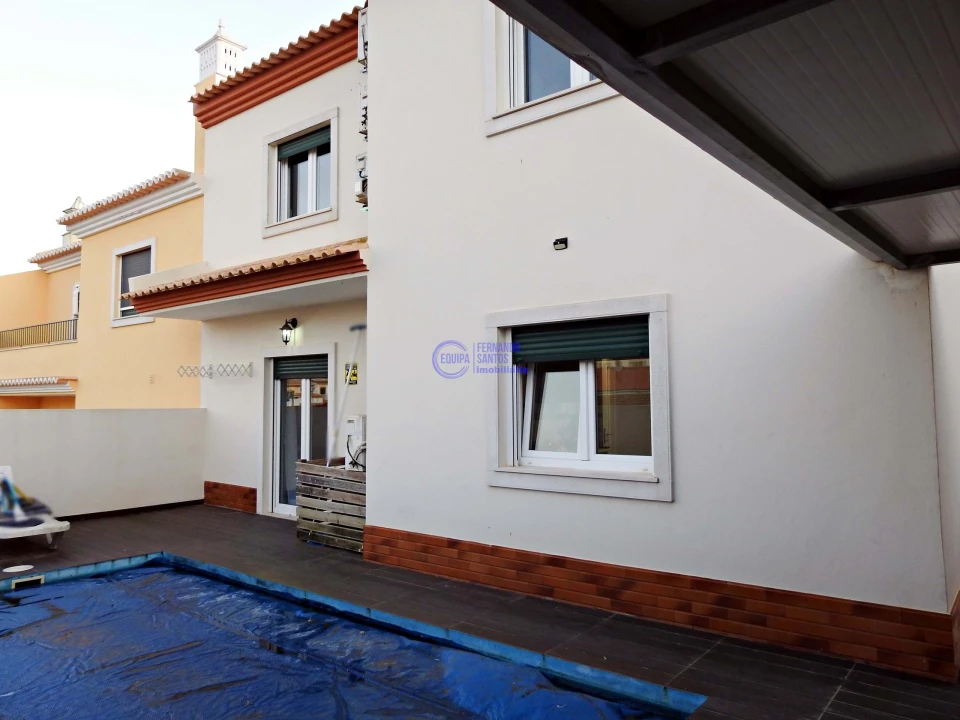 Moradia T4 para Venda em Silves Foto 35