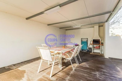 Moradia T4 para Venda em Silves