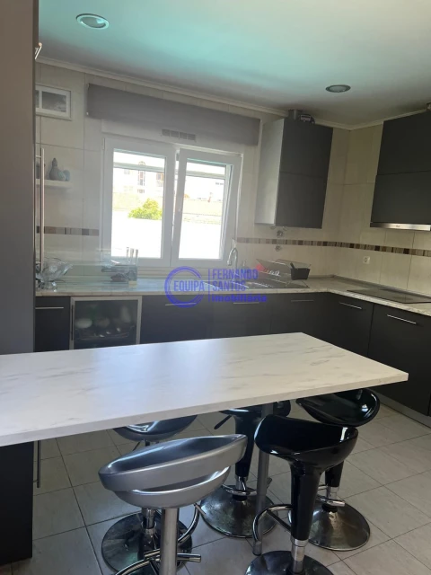 Moradia T4 para Venda em Silves