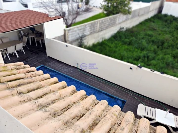 Moradia T4 para Venda em Silves