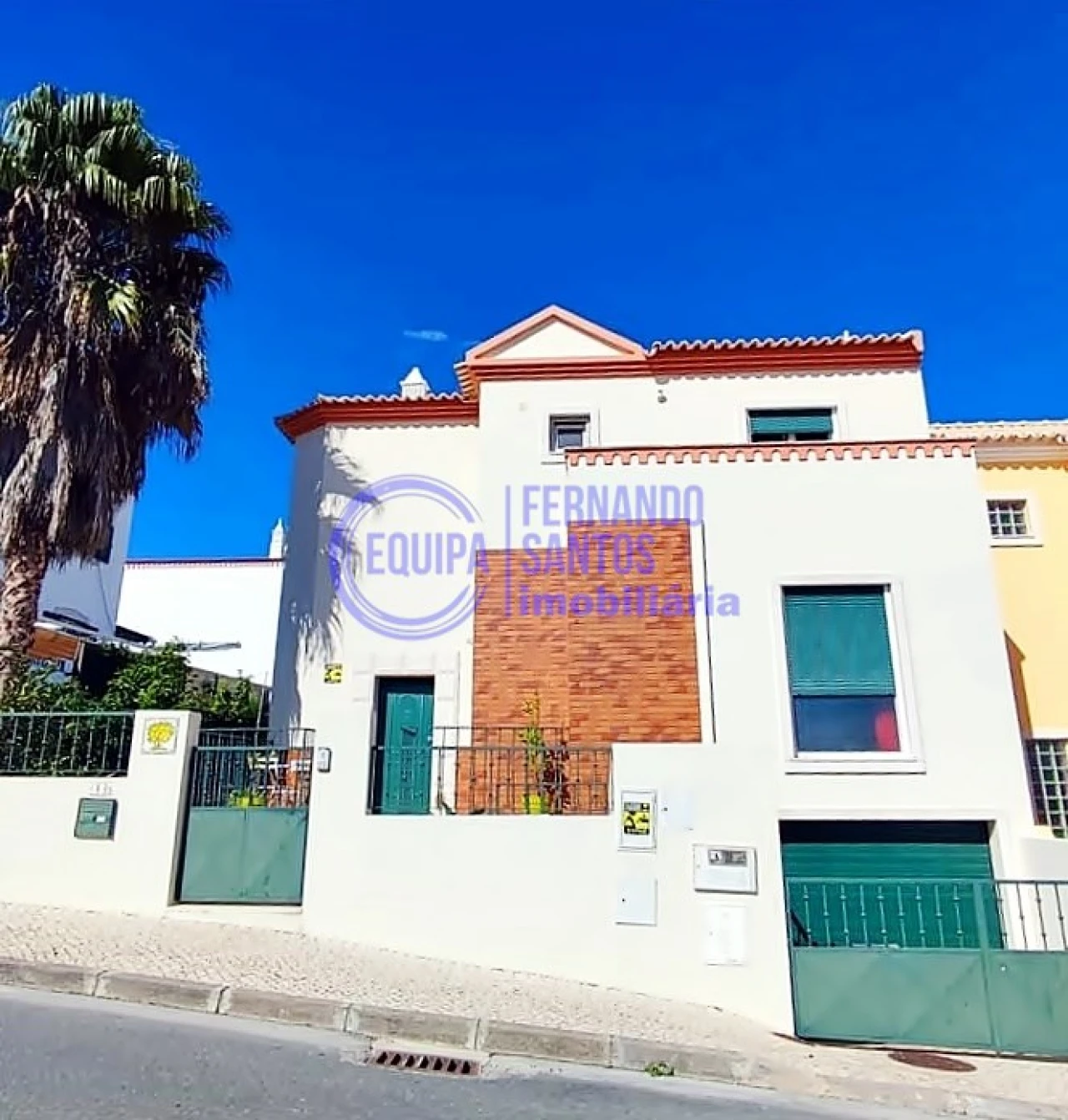 Moradia T4 para Venda em Silves Foto 42
