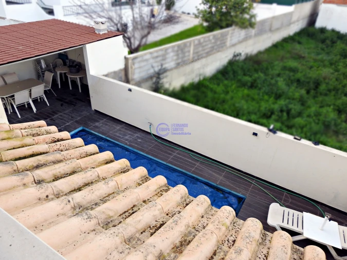 Moradia T4 para Venda em Silves Foto 18
