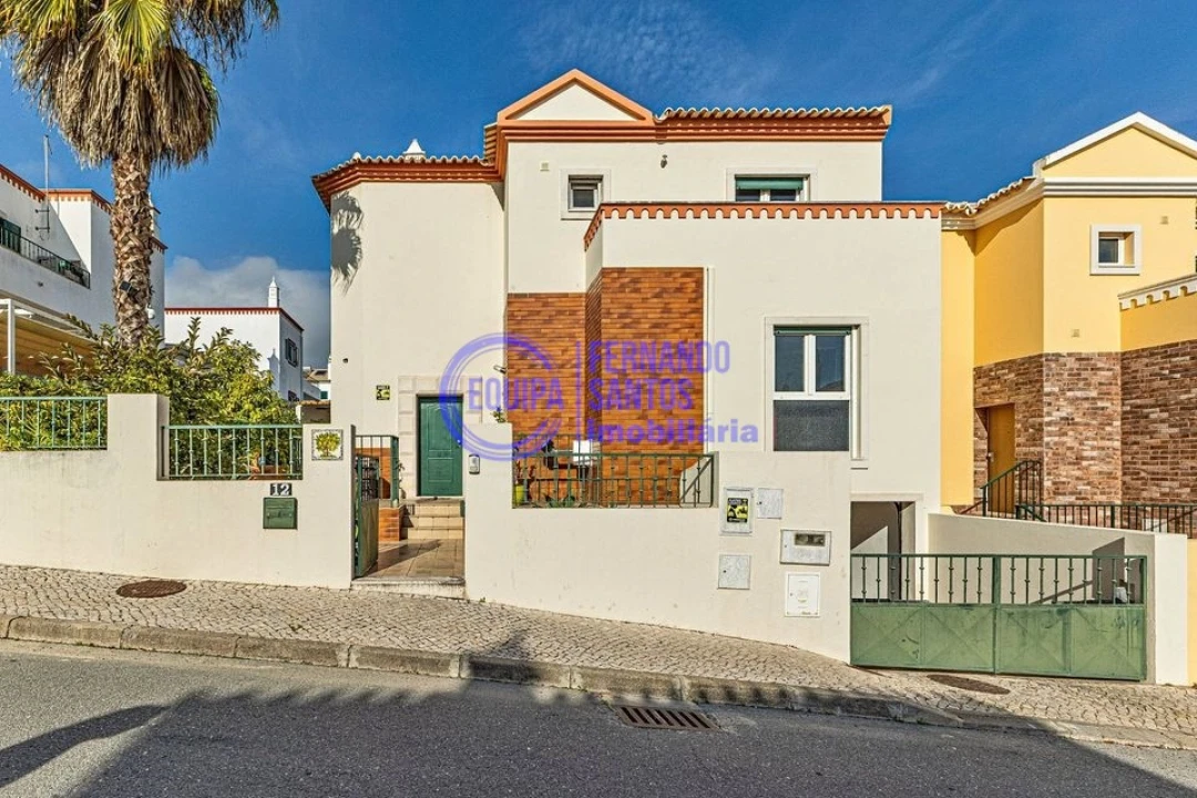 Moradia T4 para Venda em Silves Foto 43
