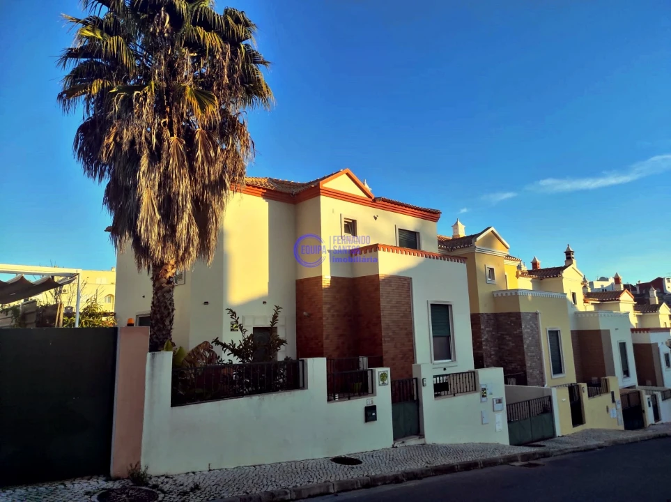 Moradia T4 para Venda em Silves Foto 41