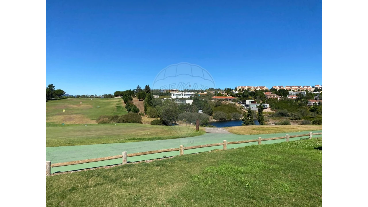 Terreno para Venda em Queluz e Belas Foto 16