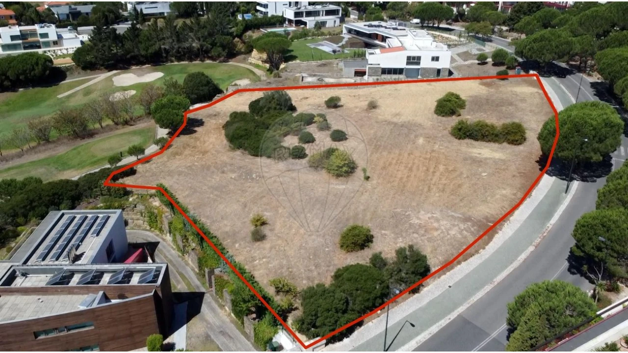 Terreno para Venda em Queluz e Belas Foto 4