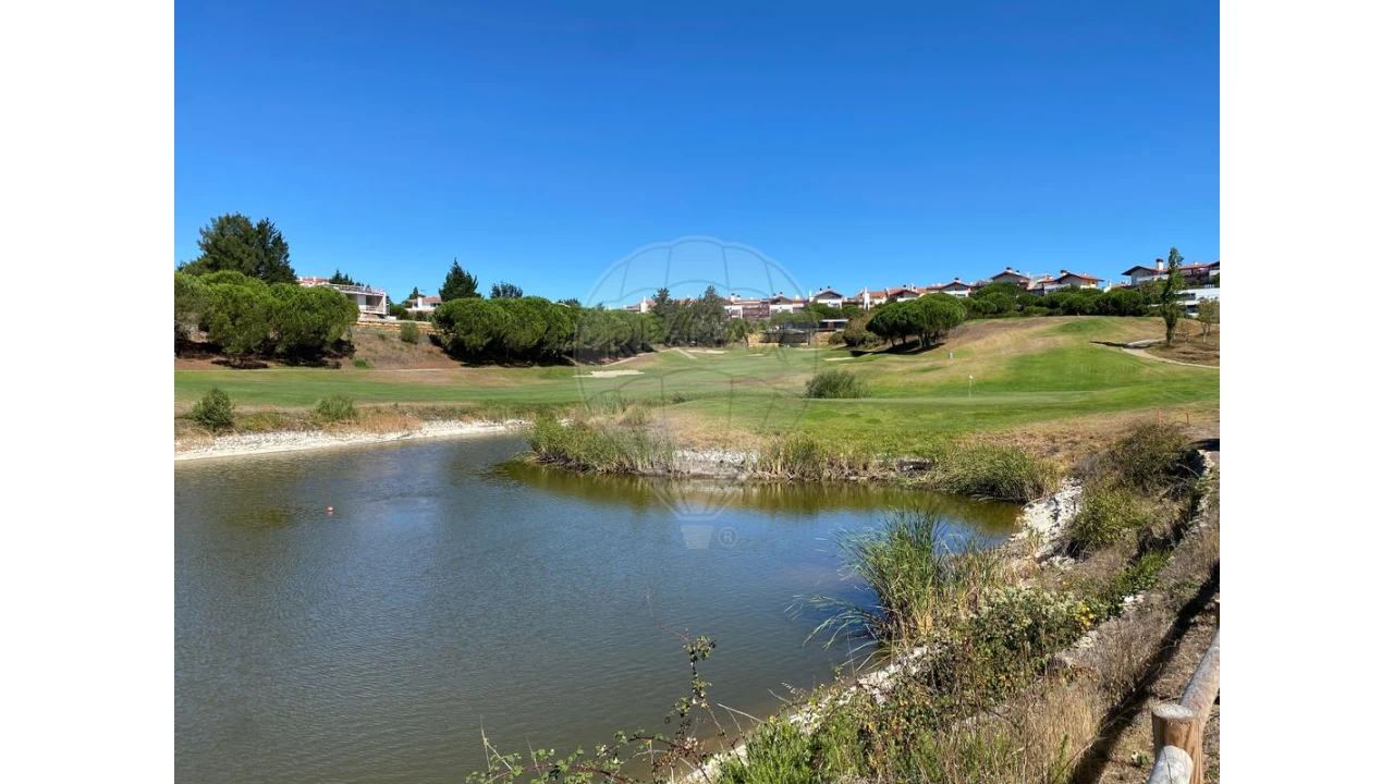 Terreno para Venda em Queluz e Belas Foto 9