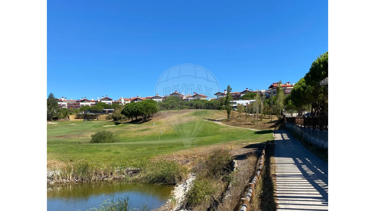 Terreno para Venda em Queluz e Belas Foto 8