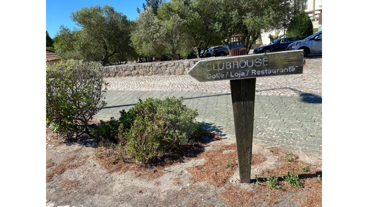 Terreno para Venda em Queluz e Belas Foto 6