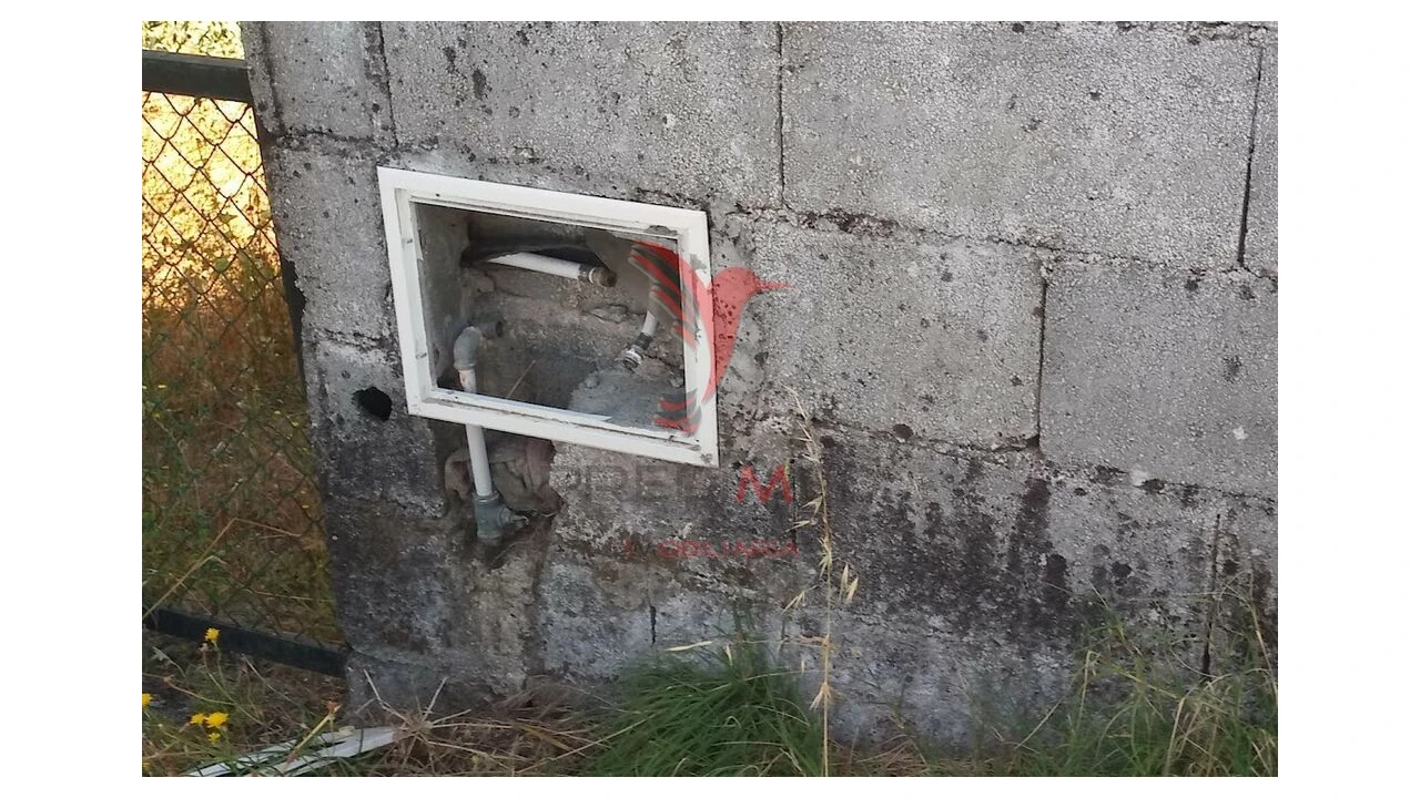 Terreno para Venda em Vila Cortes da Serra Foto 2