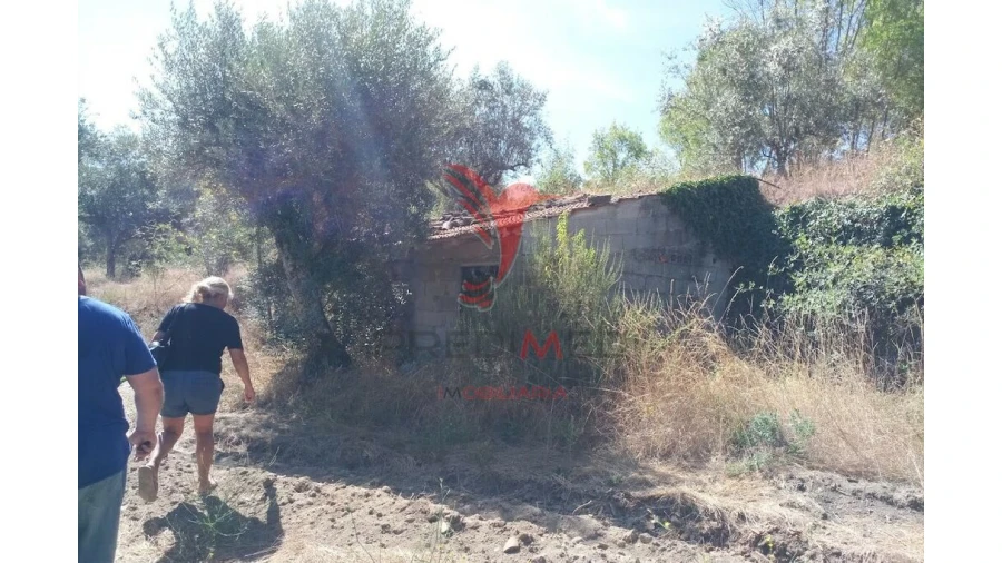 Terreno para Venda em Vila Cortes da Serra Foto 8