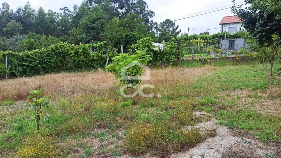 Terreno para Venda em Estorãos Foto 3