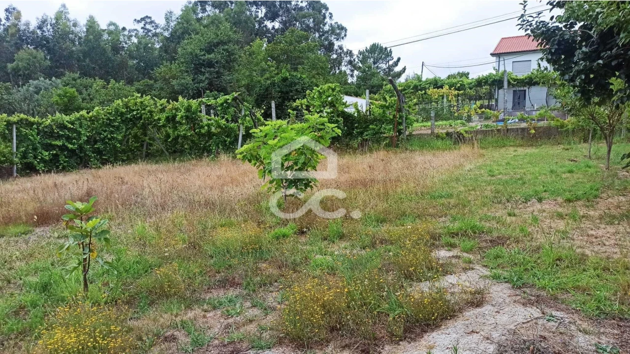 Terreno para Venda em Estorãos Foto 3