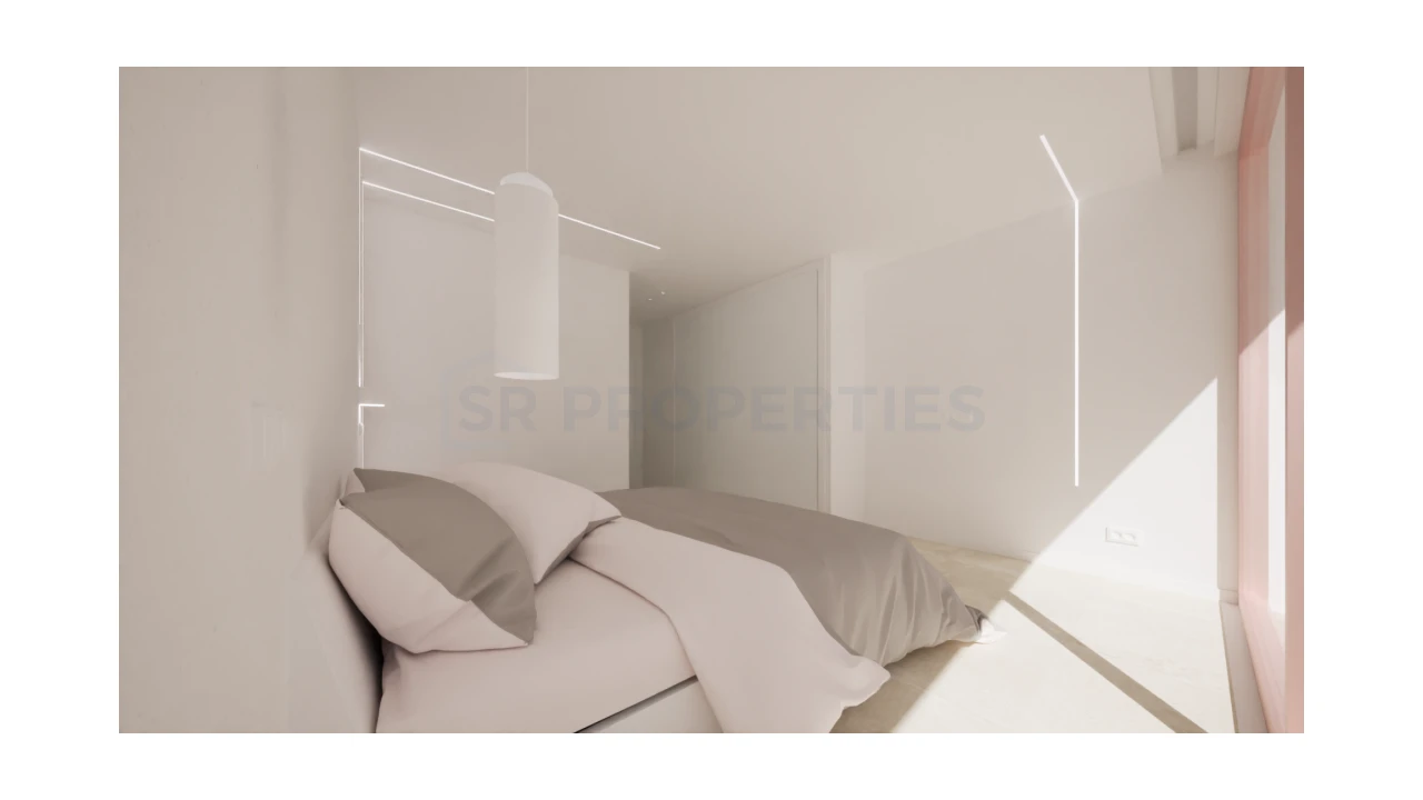 Moradia T4 para Venda em Quarteira Foto 8