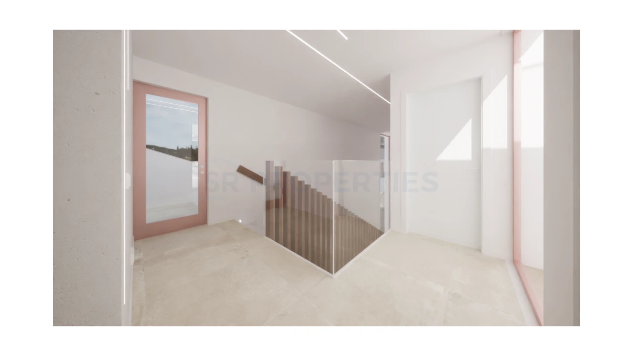 Moradia T4 para Venda em Quarteira Foto 17