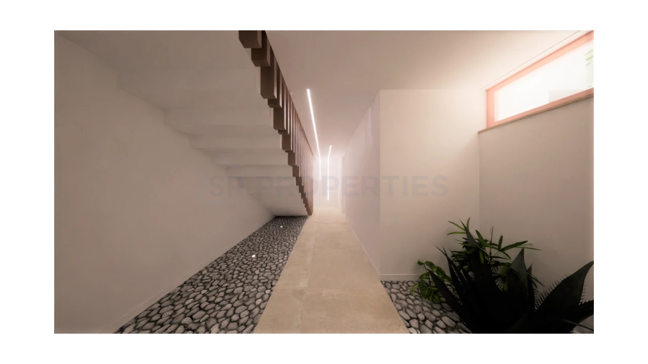 Moradia T4 para Venda em Quarteira Foto 22