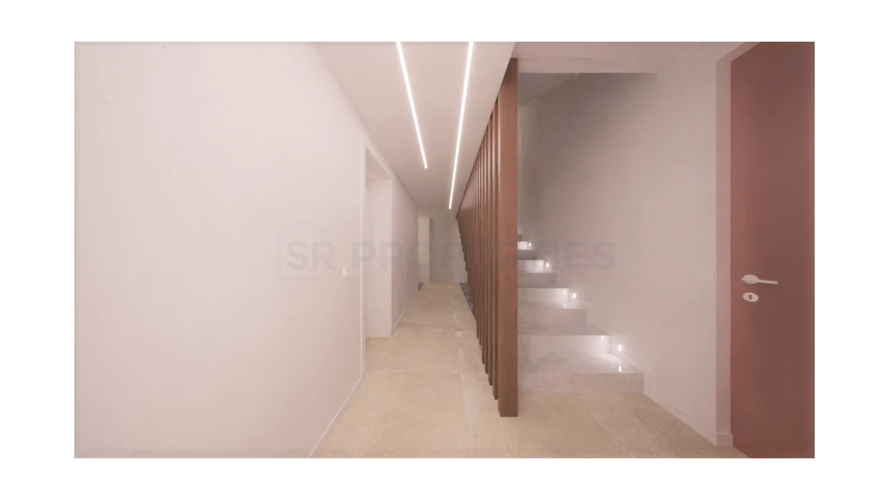 Moradia T4 para Venda em Quarteira Foto 20