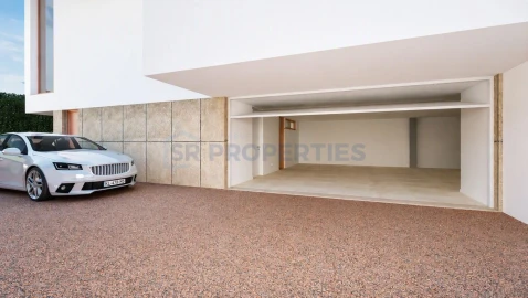 Moradia T4 para Venda em Quarteira