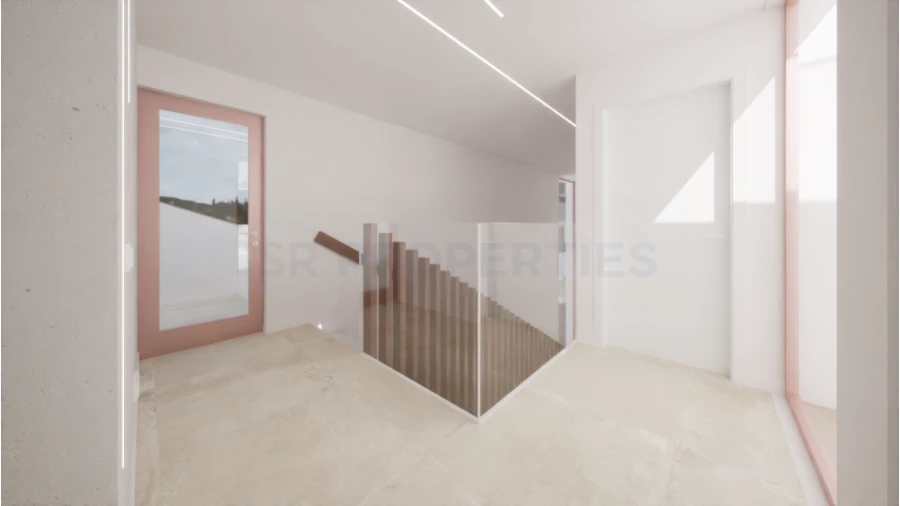 Moradia T4 para Venda em Quarteira Foto 17