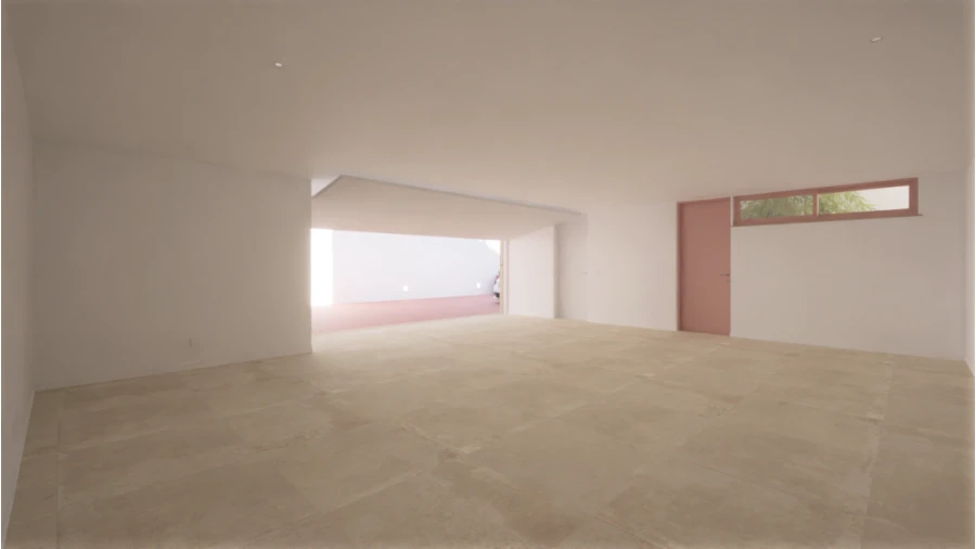 Moradia T4 para Venda em Quarteira Foto 16