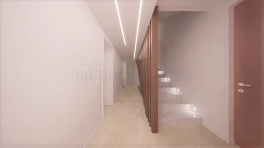 Moradia T4 para Venda em Quarteira Foto 20