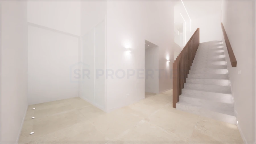 Moradia T4 para Venda em Quarteira Foto 19