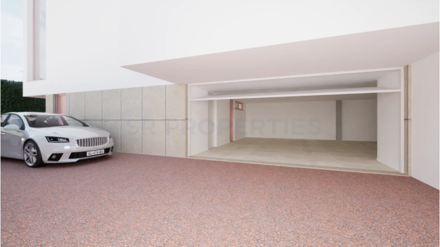 Moradia T4 para Venda em Quarteira Foto 24