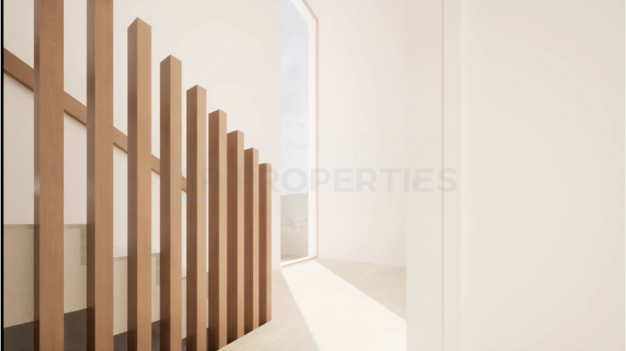 Moradia T4 para Venda em Quarteira Foto 21