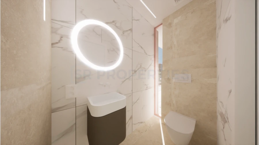 Moradia T4 para Venda em Quarteira Foto 14