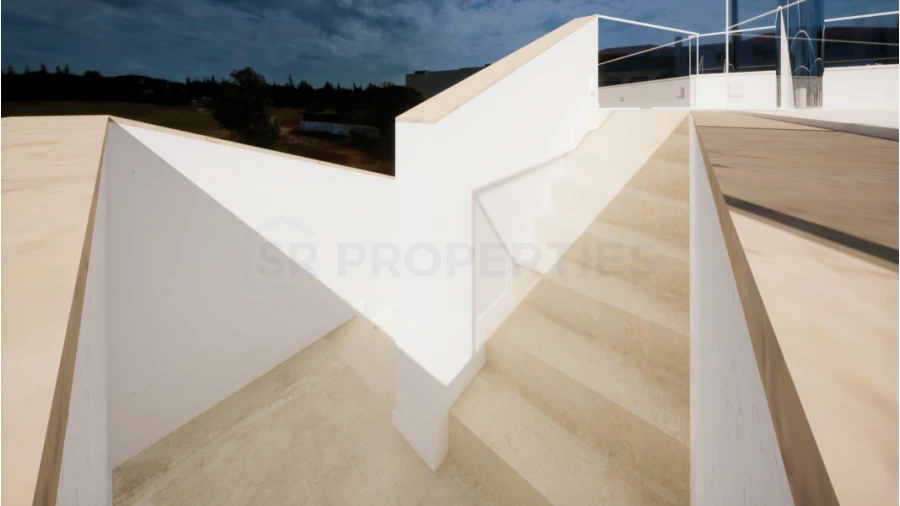 Moradia T4 para Venda em Quarteira Foto 26