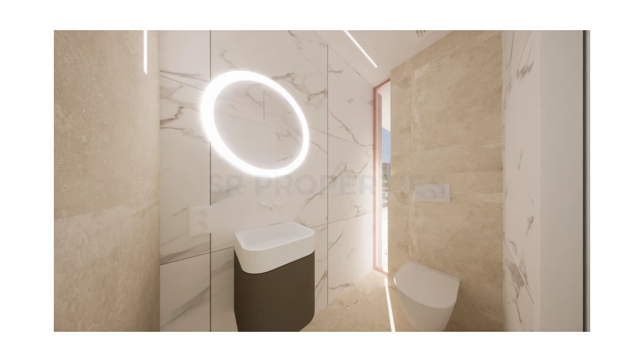 Moradia T4 para Venda em Quarteira Foto 14