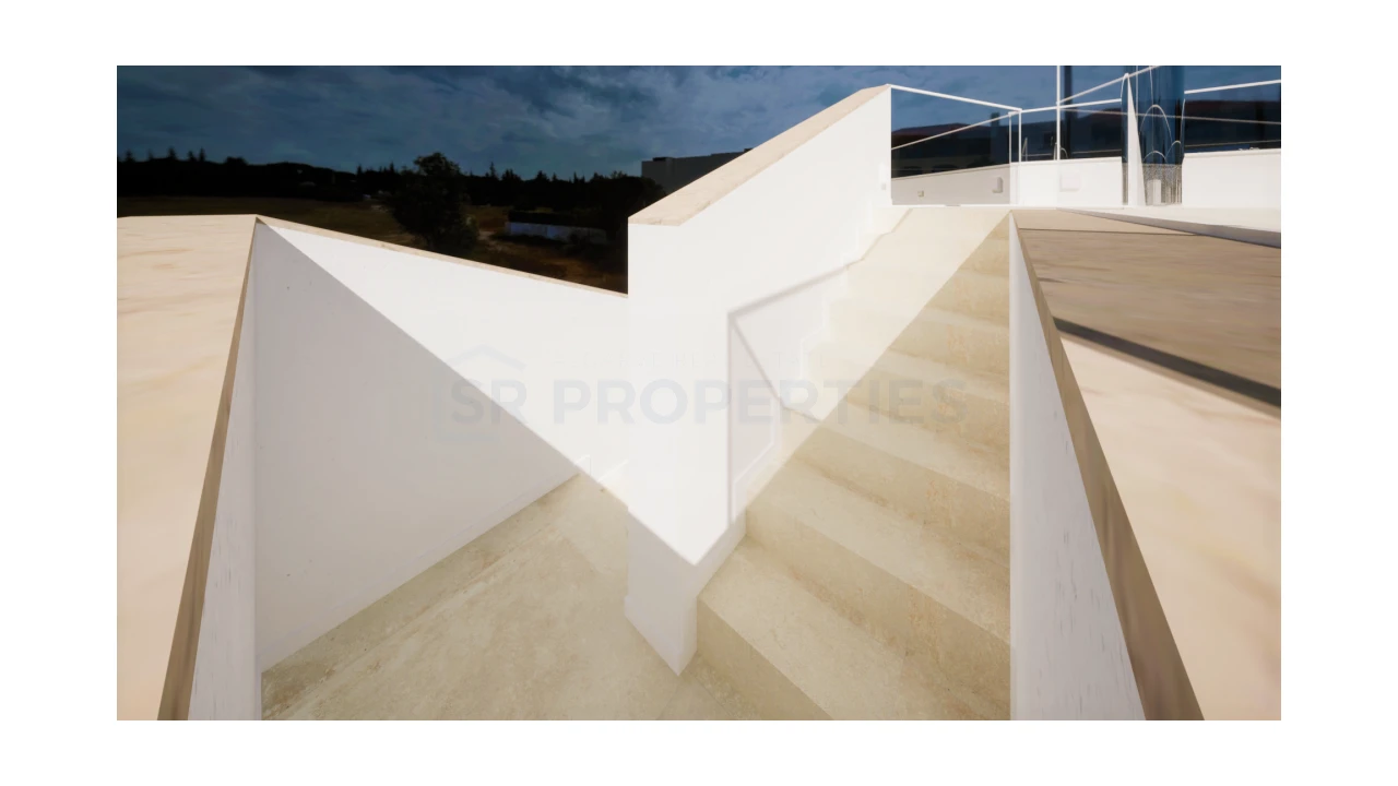 Moradia T4 para Venda em Quarteira Foto 26