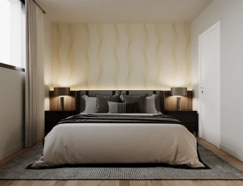 Apartamento T2 para Venda em São Martinho