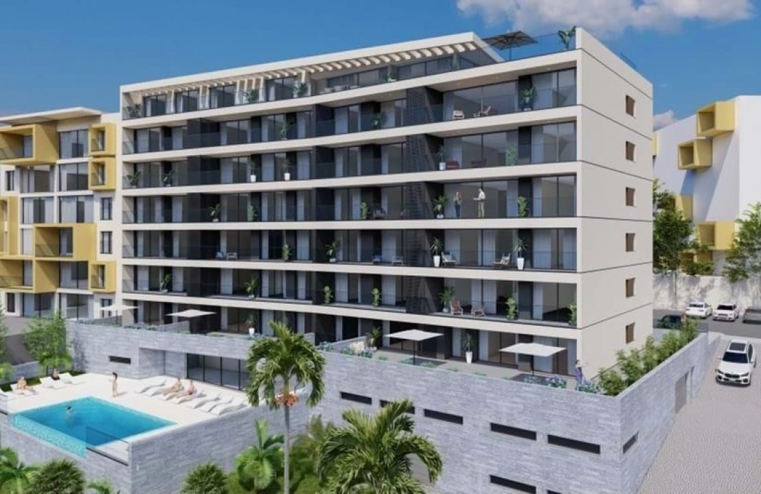 Apartamento T3 para Venda em São Martinho Foto 1