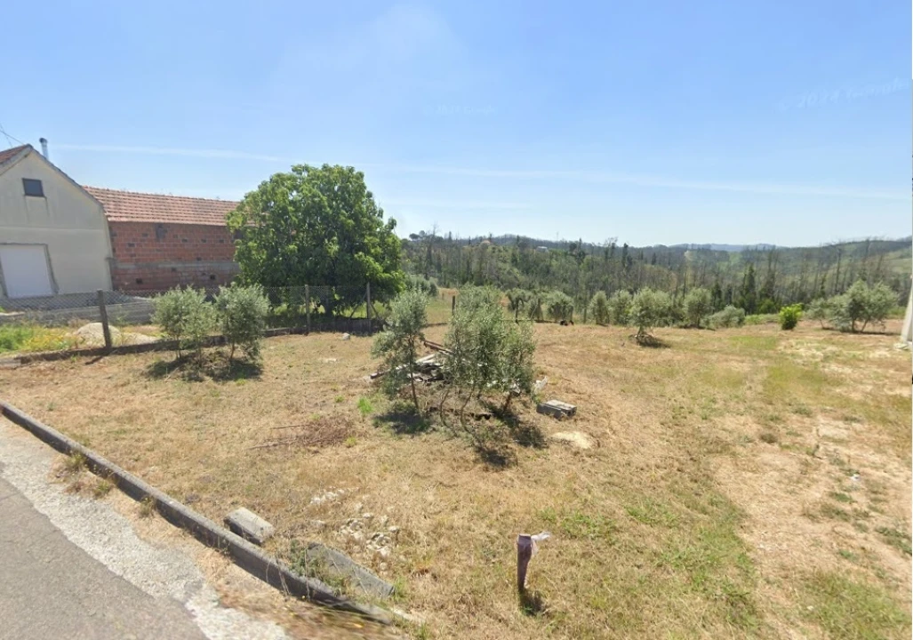 Terreno para Venda em Colmeias e Memória Foto 1