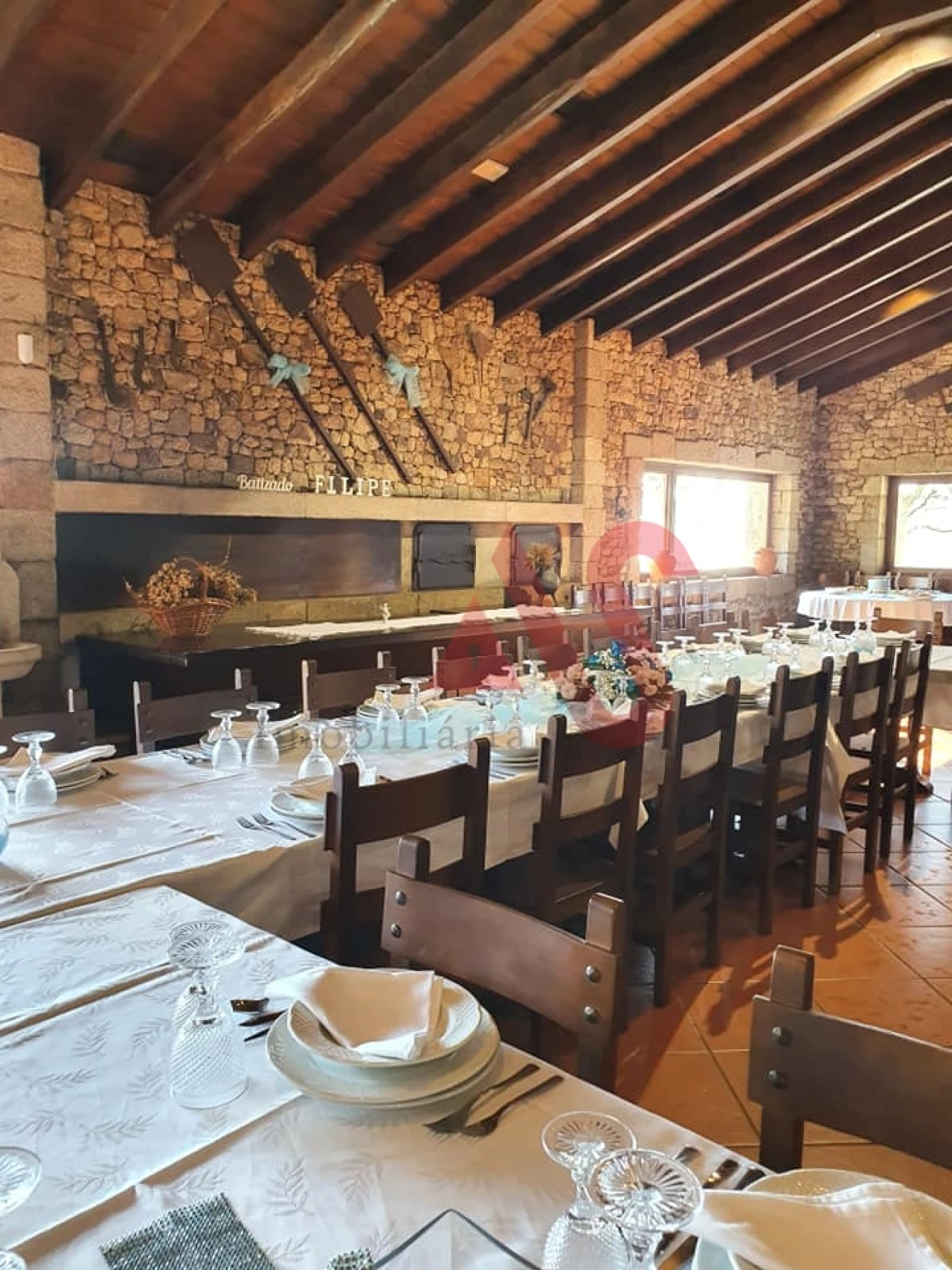 Negócio para Venda em Adoufe e Vilarinho de Samardã Foto 8