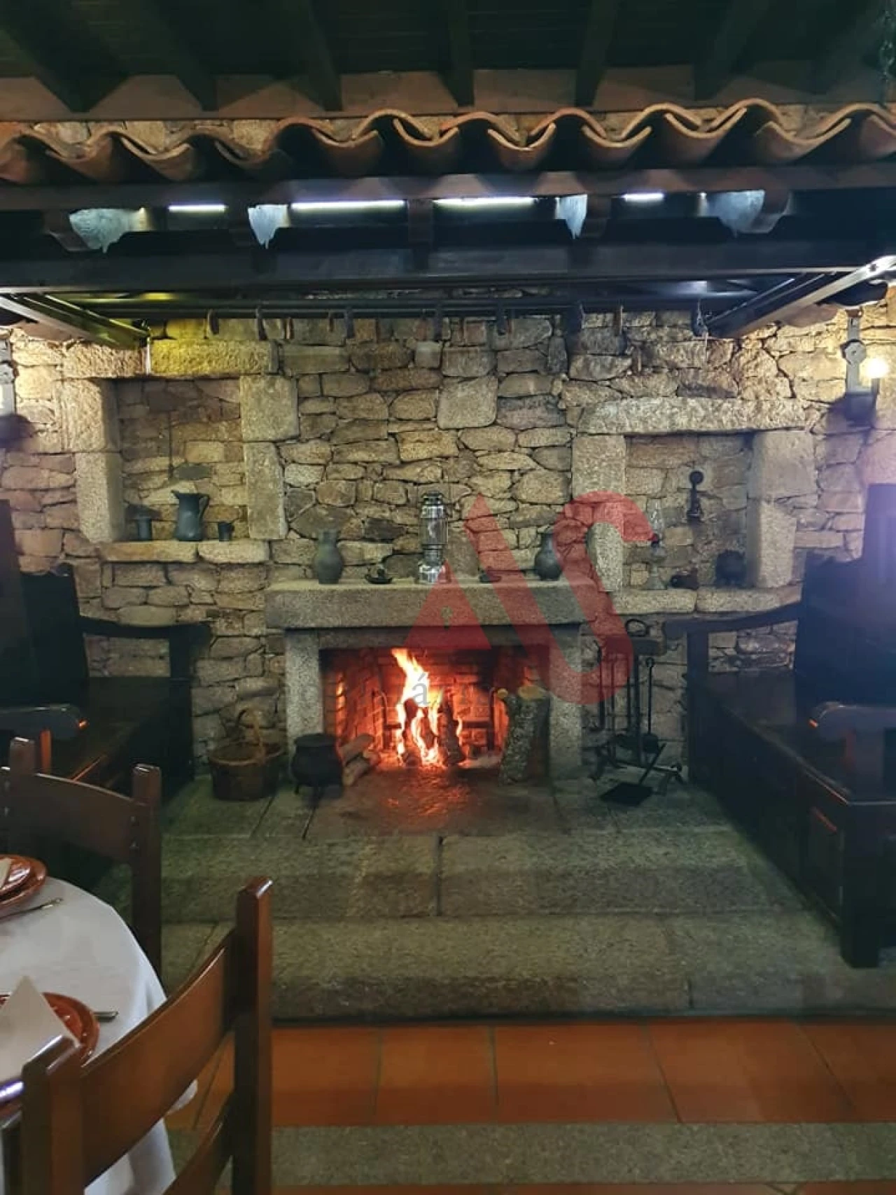 Negócio para Venda em Adoufe e Vilarinho de Samardã Foto 13