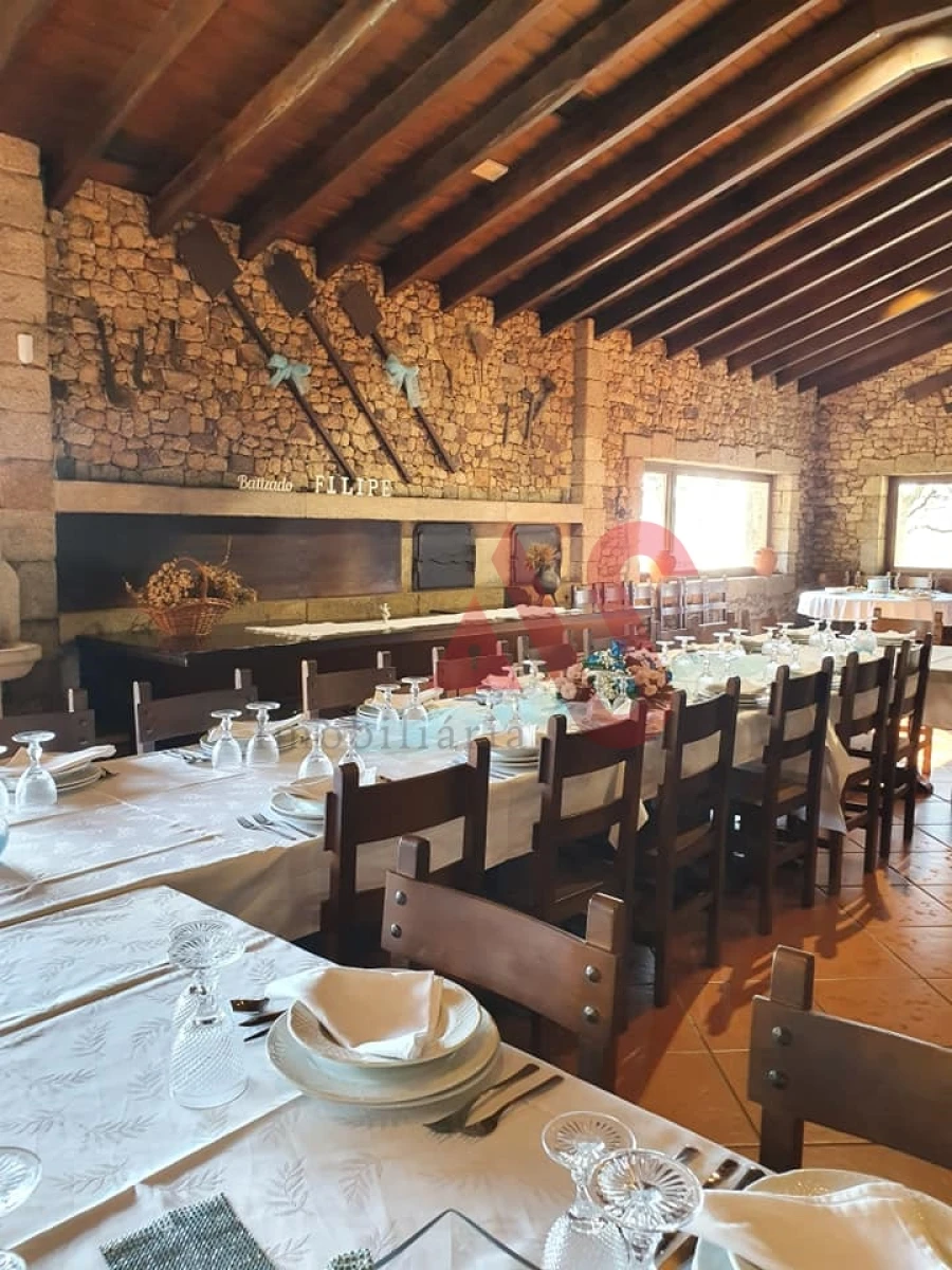 Negócio para Venda em Adoufe e Vilarinho de Samardã Foto 8