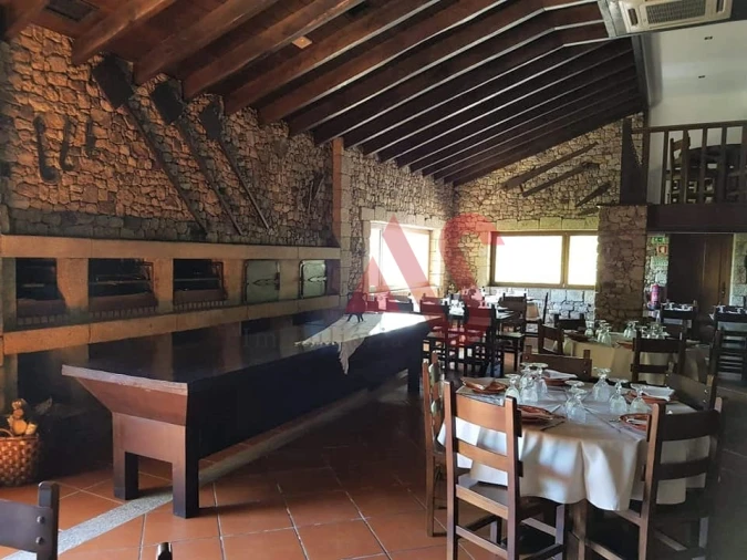 Negócio para Venda em Adoufe e Vilarinho de Samardã Foto 5