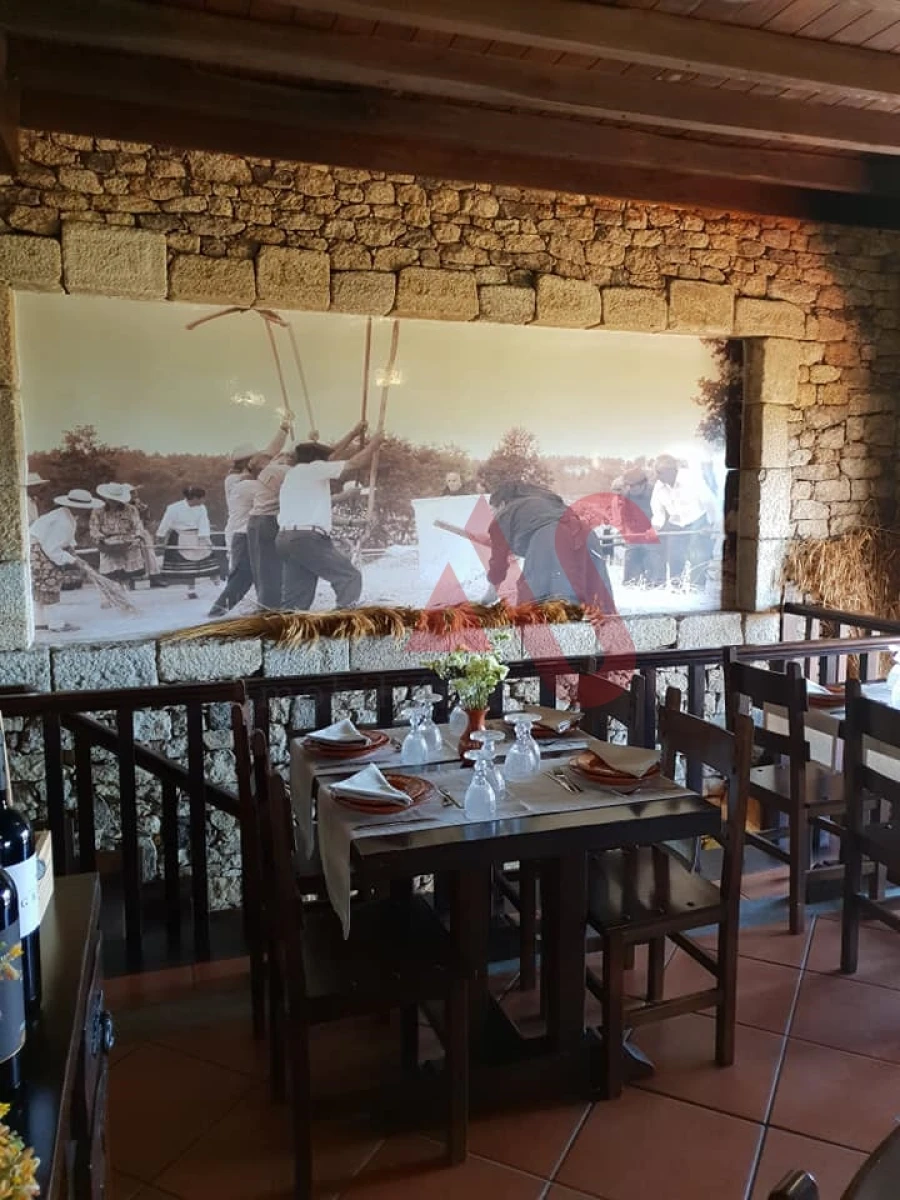 Negócio para Venda em Adoufe e Vilarinho de Samardã Foto 7