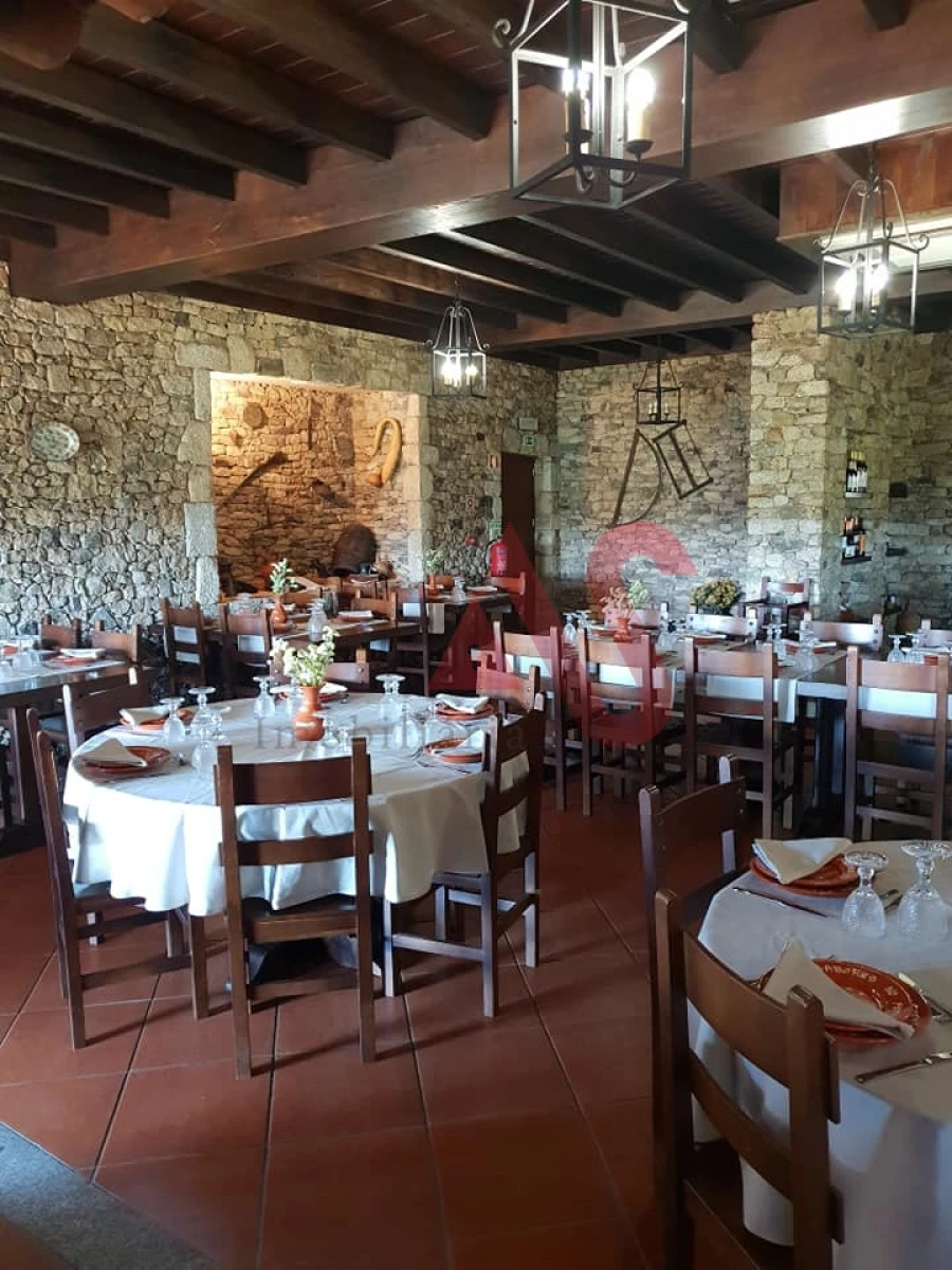 Negócio para Venda em Adoufe e Vilarinho de Samardã Foto 6